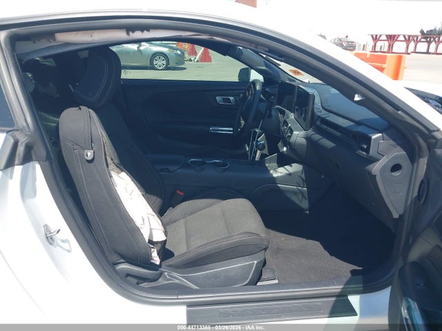Aukcja sprzedaży 2024 Ford Mustang Ecoboost Fastback, vin: 1FA6P8TH2R5130941, numer aukcji: 44713385