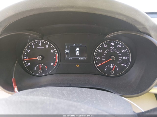 5XXGT4L34GG095299 KIA Optima Lx