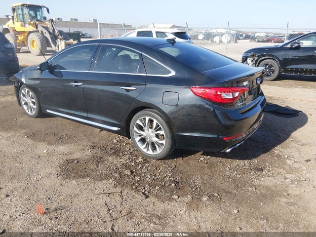 5NPE34AB3FH249957 Hyundai Sonata Limited 2.0t