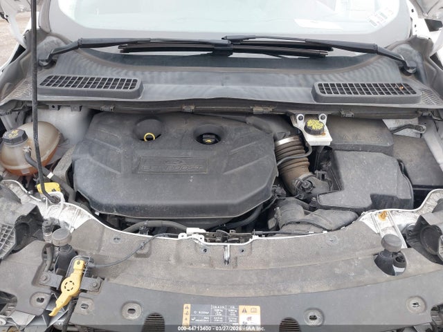 1FMCU0G93HUC97075 Ford ESCAPE SE