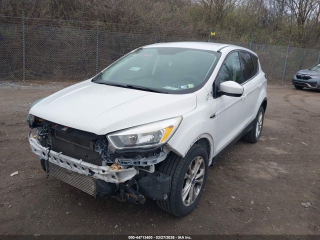 1FMCU0G93HUC97075 Ford ESCAPE SE