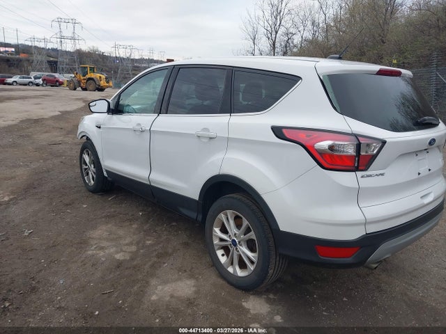 1FMCU0G93HUC97075 Ford ESCAPE SE