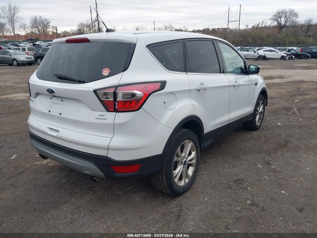 1FMCU0G93HUC97075 Ford ESCAPE SE