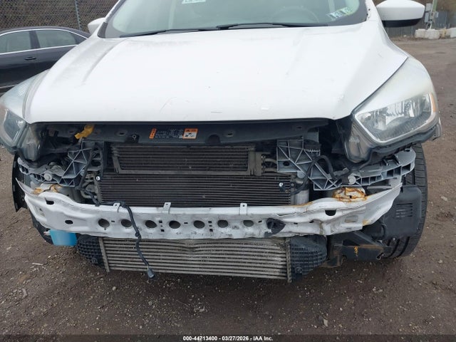 1FMCU0G93HUC97075 Ford ESCAPE SE