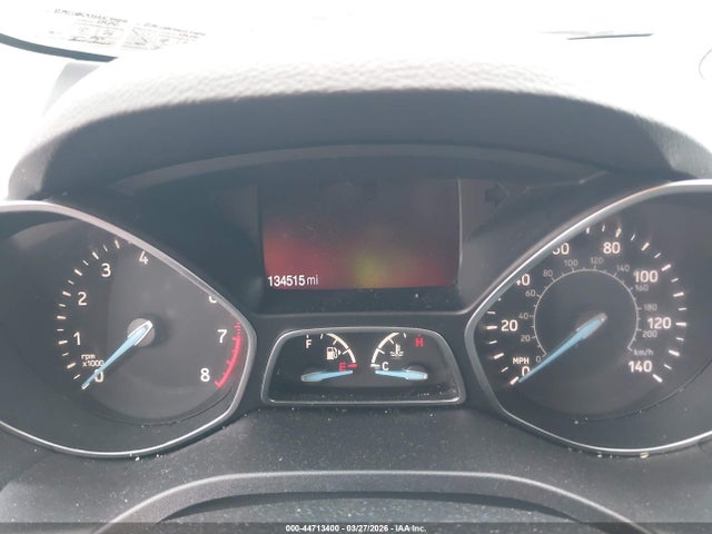 1FMCU0G93HUC97075 Ford ESCAPE SE