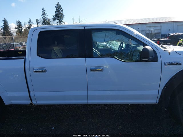 Ford F-150 Xlt 2015 1FTFW1EF5FKE93702 Image 13
