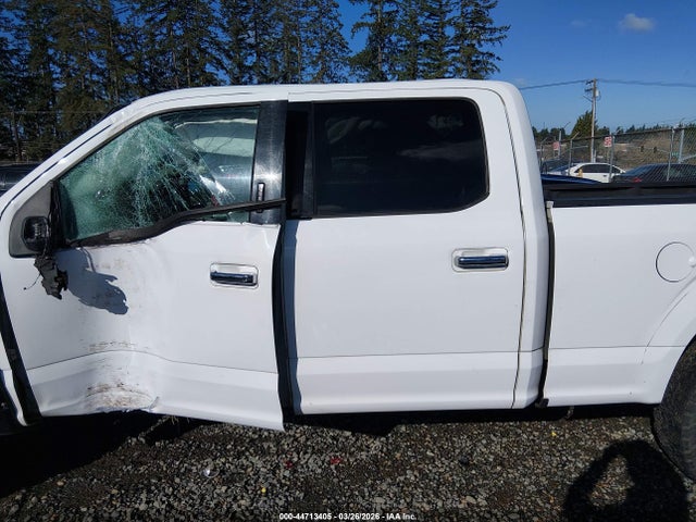 Ford F-150 Xlt 2015 1FTFW1EF5FKE93702 Image 14