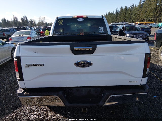 Ford F-150 Xlt 2015 1FTFW1EF5FKE93702 Image 16