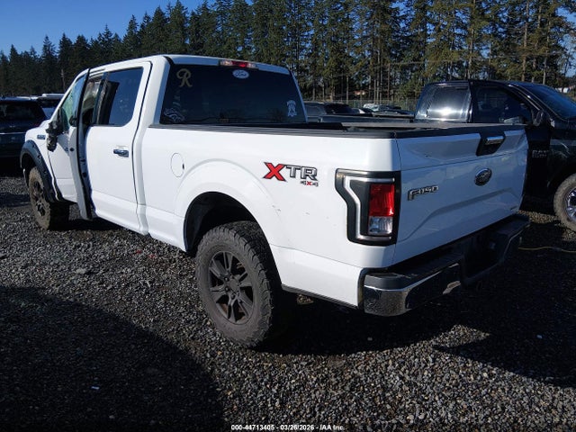 Ford F-150 Xlt 2015 1FTFW1EF5FKE93702 Image 3