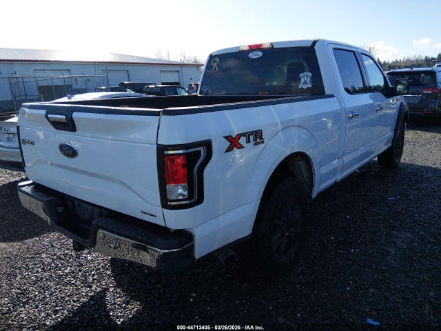 Ford F-150 Xlt 2015 1FTFW1EF5FKE93702 Image 4