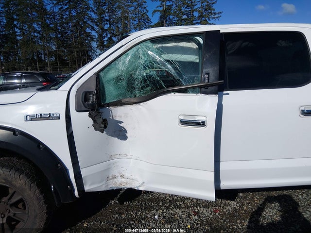 Ford F-150 Xlt 2015 1FTFW1EF5FKE93702 Image 6