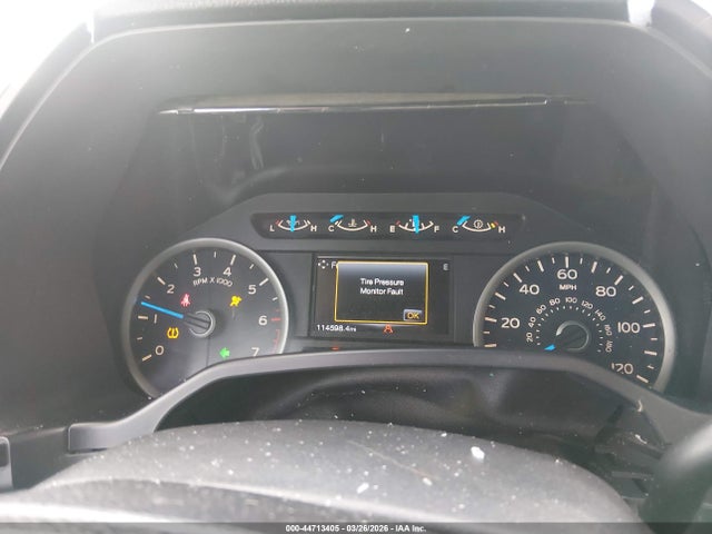 Ford F-150 Xlt 2015 1FTFW1EF5FKE93702 Image 7