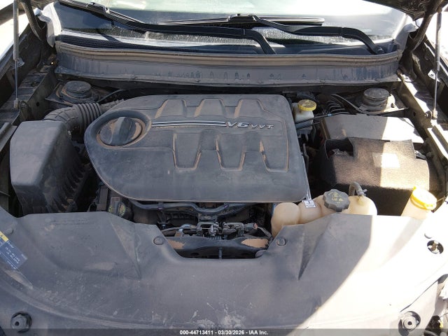 2022 Jeep Cherokee Latitude Lux 4x4 მანქანა იყიდება აუქციონზე, vin: 1C4PJMMX2ND513079, აუქციონის ნომერი: 44713411