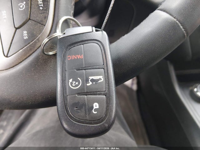 2022 Jeep Cherokee Latitude Lux 4x4 მანქანა იყიდება აუქციონზე, vin: 1C4PJMMX2ND513079, აუქციონის ნომერი: 44713411