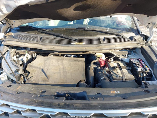 Ford Explorer Platinum 2018 1FM5K8HT9JGA86054 Image 10