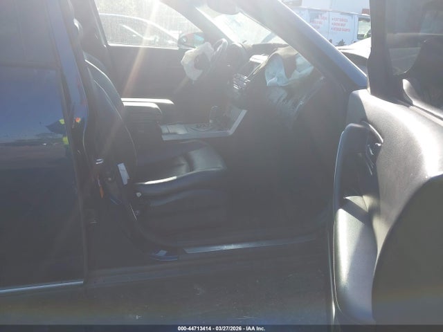 Aukcja sprzedaży 2005 Infiniti Fx35, vin: JNRAS08WX5X207047, numer aukcji: 44713414