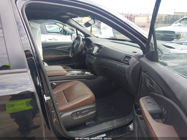 Aukcja sprzedaży 2025 Honda Passport Ex-l, vin: 5FNYF8H54SB008400, numer aukcji: 44713420