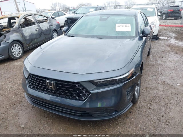 Aukcja sprzedaży 2024 Honda Accord Ex, vin: 1HGCY1F36RA093130, numer aukcji: 44713423