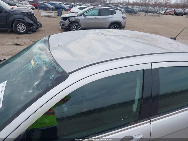 Продаж на аукціоні авто 2010 Chrysler Sebring Touring, vin: 1C3CC4FBXAN169360, номер лоту: 44713427