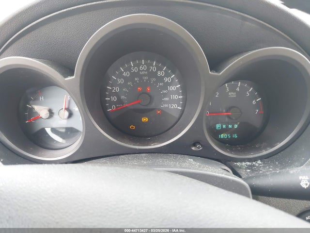 Продаж на аукціоні авто 2010 Chrysler Sebring Touring, vin: 1C3CC4FBXAN169360, номер лоту: 44713427