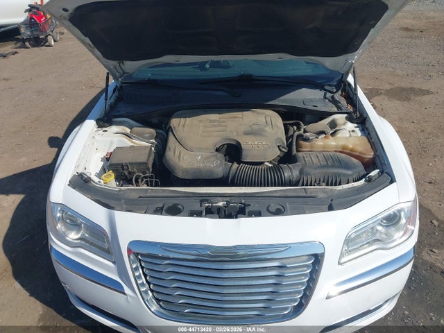 Aukcja sprzedaży 2014 Chrysler 300, vin: 2C3CCAAGXEH286680, numer aukcji: 44713430
