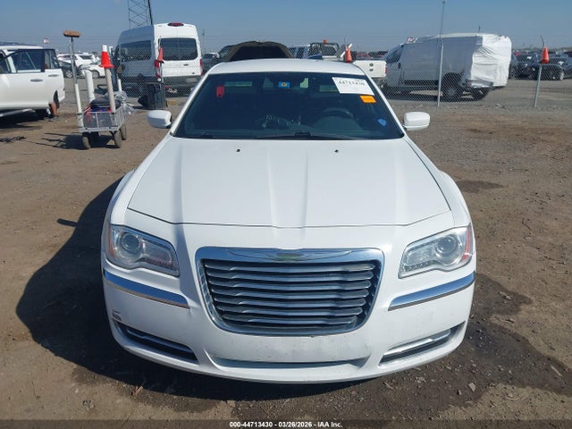Aukcja sprzedaży 2014 Chrysler 300, vin: 2C3CCAAGXEH286680, numer aukcji: 44713430