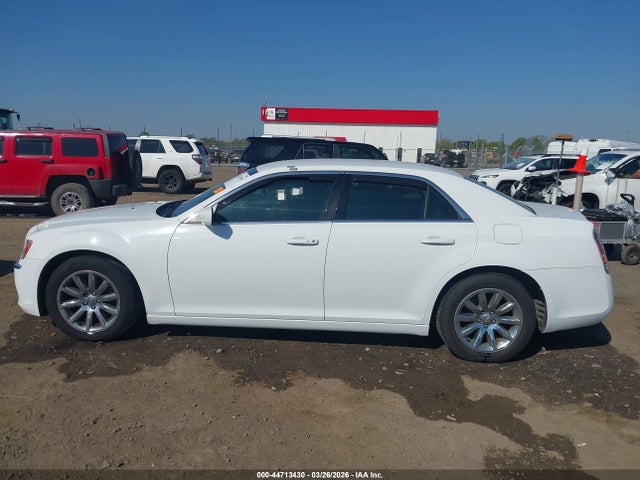 Aukcja sprzedaży 2014 Chrysler 300, vin: 2C3CCAAGXEH286680, numer aukcji: 44713430