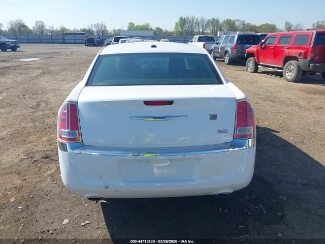 Aukcja sprzedaży 2014 Chrysler 300, vin: 2C3CCAAGXEH286680, numer aukcji: 44713430