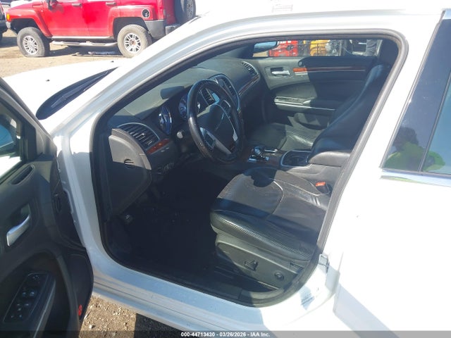 Aukcja sprzedaży 2014 Chrysler 300, vin: 2C3CCAAGXEH286680, numer aukcji: 44713430