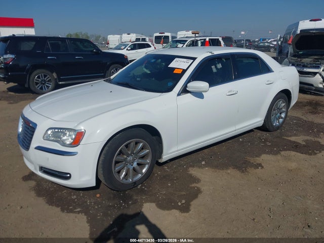 Aukcja sprzedaży 2014 Chrysler 300, vin: 2C3CCAAGXEH286680, numer aukcji: 44713430