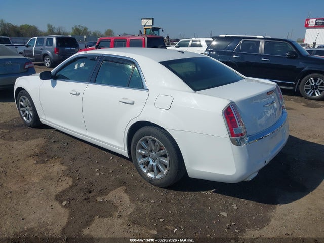 Aukcja sprzedaży 2014 Chrysler 300, vin: 2C3CCAAGXEH286680, numer aukcji: 44713430
