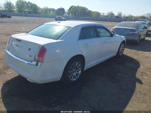 Aukcja sprzedaży 2014 Chrysler 300, vin: 2C3CCAAGXEH286680, numer aukcji: 44713430