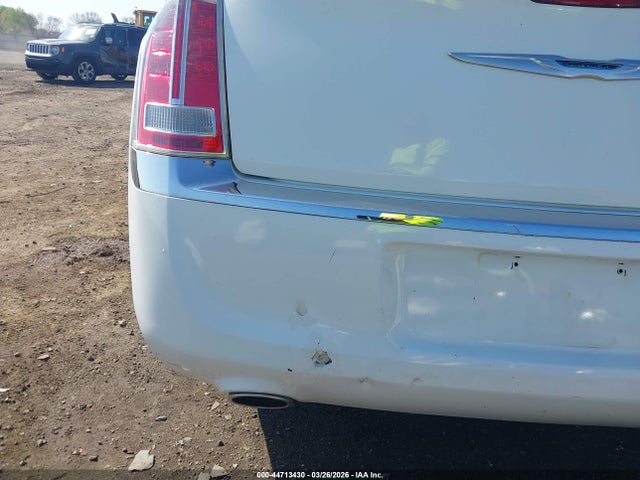 Aukcja sprzedaży 2014 Chrysler 300, vin: 2C3CCAAGXEH286680, numer aukcji: 44713430