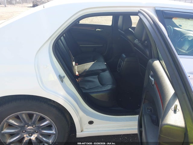 Aukcja sprzedaży 2014 Chrysler 300, vin: 2C3CCAAGXEH286680, numer aukcji: 44713430
