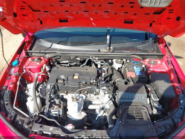 Продажа на аукционе авто 2024 Honda Civic Sport, vin: 2HGFE2F54RH535398, номер лота: 44713438