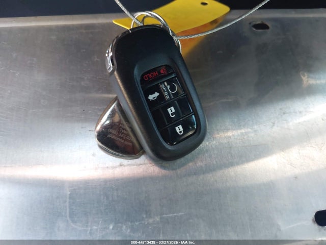 Продажа на аукционе авто 2024 Honda Civic Sport, vin: 2HGFE2F54RH535398, номер лота: 44713438