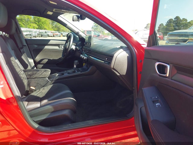 Продажа на аукционе авто 2024 Honda Civic Sport, vin: 2HGFE2F54RH535398, номер лота: 44713438