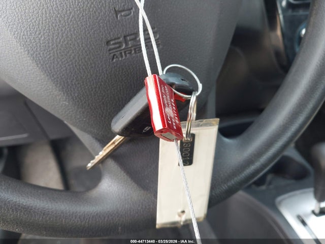 2018 MITSUBISHI MIRAGE G4 ML32F3FJ6JHF15277 Photo 10