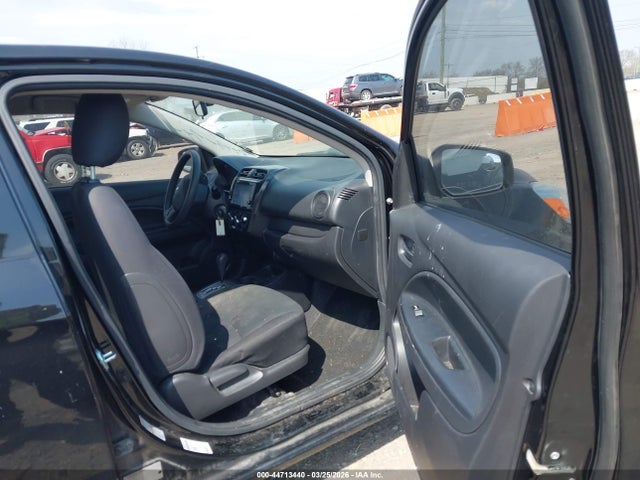 2018 MITSUBISHI MIRAGE G4 ML32F3FJ6JHF15277 Photo 4