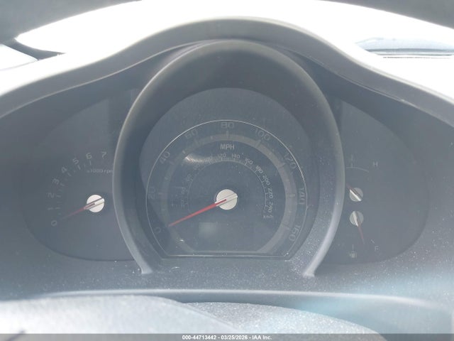 44713442 :رقم المزاد ، KNDPB3AC3F7757879 vin ، 2015 Kia Sportage Lx مزاد بيع