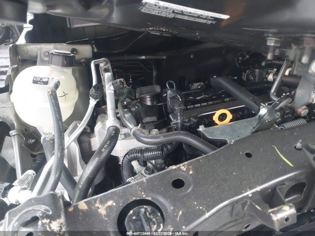 44713446 :رقم المزاد ، 3N1CN8FV6SL896331 vin ، 2025 Nissan Versa 1.6 Sr مزاد بيع