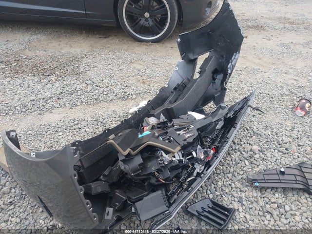 44713446 :رقم المزاد ، 3N1CN8FV6SL896331 vin ، 2025 Nissan Versa 1.6 Sr مزاد بيع