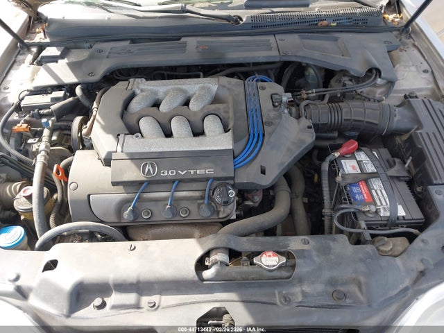 Aukcja sprzedaży 1999 Acura Cl 3.0, vin: 19UYA225XXL012722, numer aukcji: 44713449