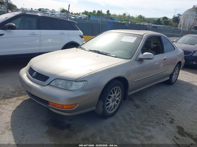 Aukcja sprzedaży 1999 Acura Cl 3.0, vin: 19UYA225XXL012722, numer aukcji: 44713449
