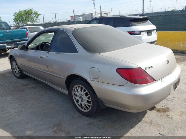 Aukcja sprzedaży 1999 Acura Cl 3.0, vin: 19UYA225XXL012722, numer aukcji: 44713449
