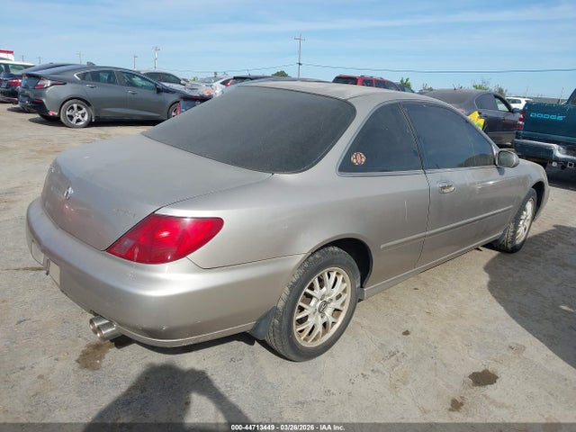 Aukcja sprzedaży 1999 Acura Cl 3.0, vin: 19UYA225XXL012722, numer aukcji: 44713449