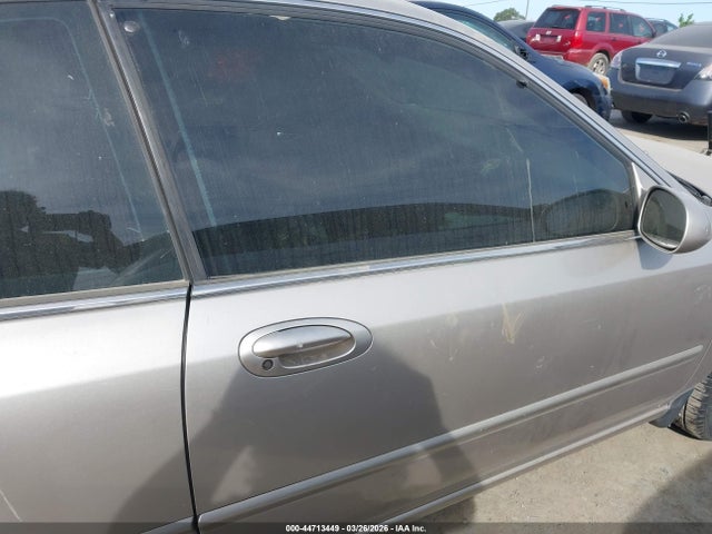 Aukcja sprzedaży 1999 Acura Cl 3.0, vin: 19UYA225XXL012722, numer aukcji: 44713449