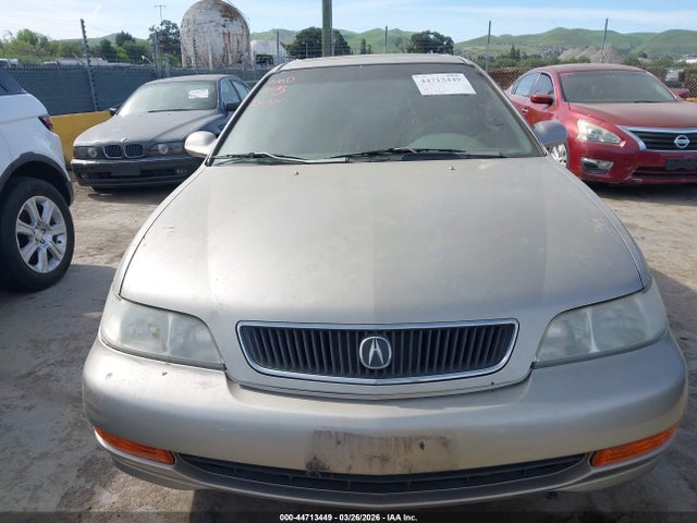 Aukcja sprzedaży 1999 Acura Cl 3.0, vin: 19UYA225XXL012722, numer aukcji: 44713449