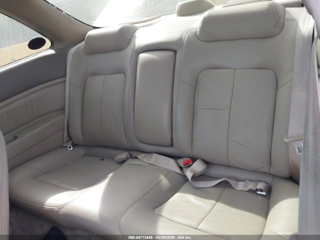 Aukcja sprzedaży 1999 Acura Cl 3.0, vin: 19UYA225XXL012722, numer aukcji: 44713449