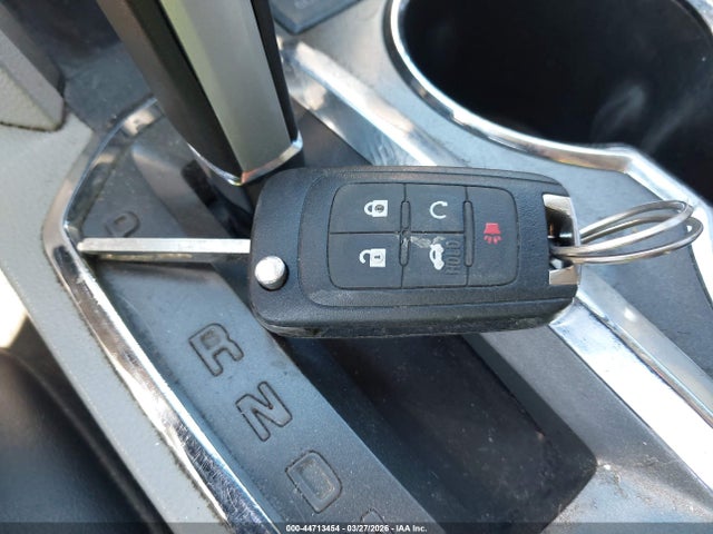 Продажа на аукционе авто 2011 Gmc Terrain Slt-2, vin: 2CTFLXEC8B6446697, номер лота: 44713454